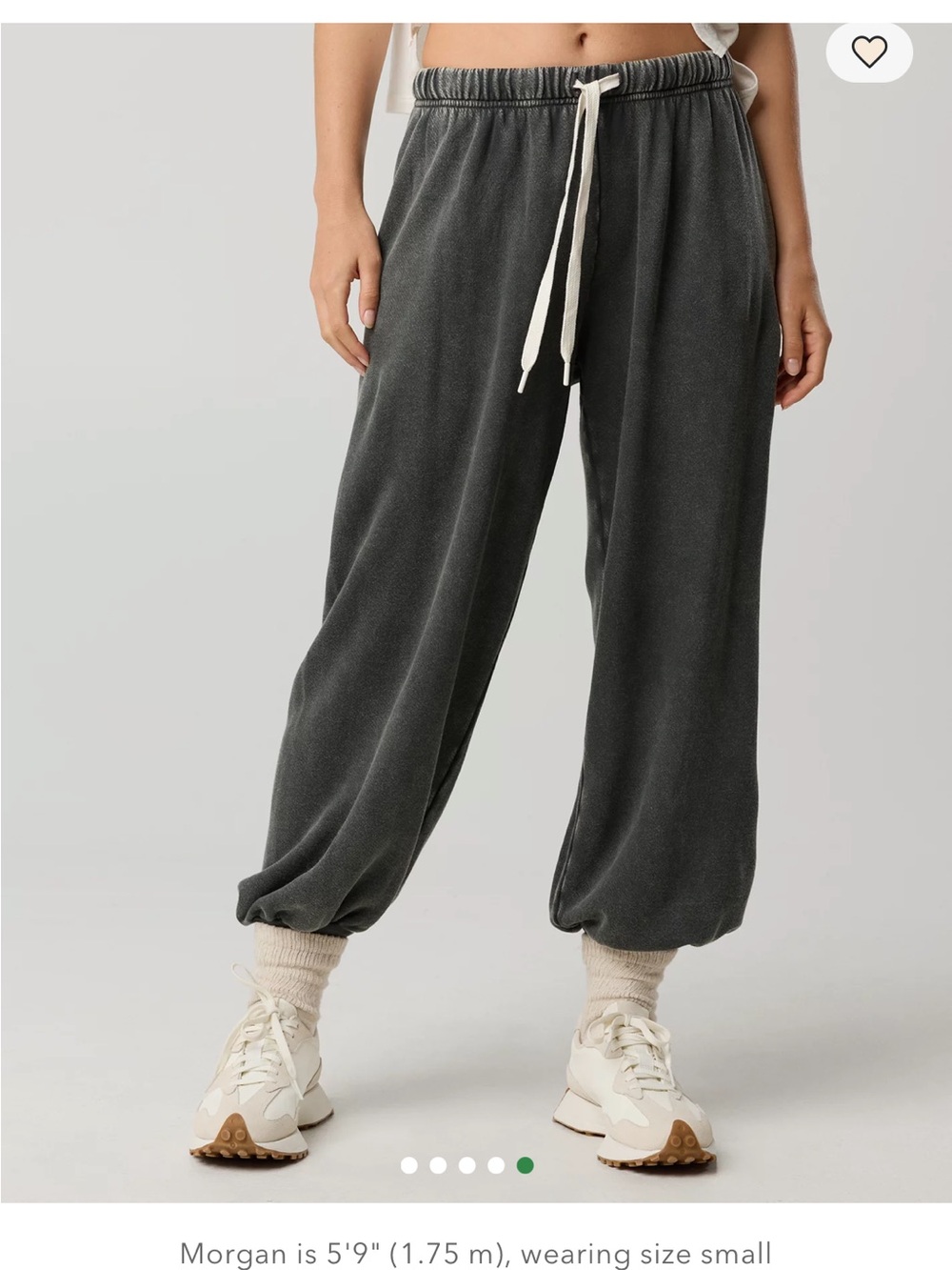 OFFLINE BY AERIE KEEP IT 100 JOGGER